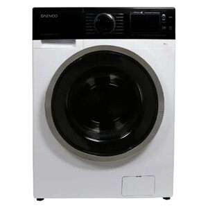 ماشین لباسشویی 8 کیلوگرم اتوماتیک دوو مدل LM-850WB