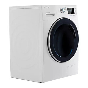 ماشین لباسشویی 8 کیلوگرم اتوماتیک دوو مدل LM-881W