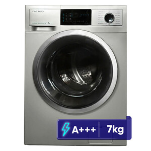 ماشین لباسشویی 7 اتوماتیک دوو مدل LM-720S