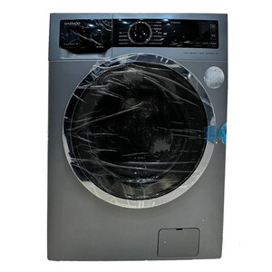 ماشین لباسشویی 8 کیلوگرم اتوماتیک دوو مدل LM-861SB