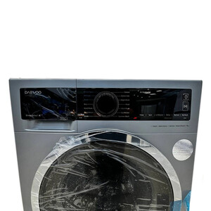 ماشین لباسشویی 8 کیلوگرم اتوماتیک دوو مدل LM-861SB