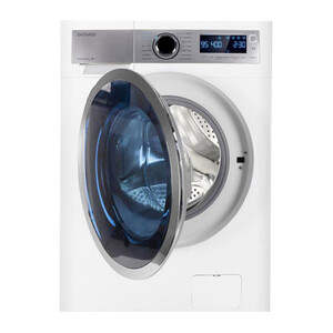 ماشین لباسشویی 8 کیلوگرم اتوماتیک دوو مدل LM-861WS