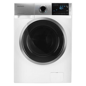 ماشین لباسشویی 8 کیلوگرم اتوماتیک دوو مدل LM-850WS