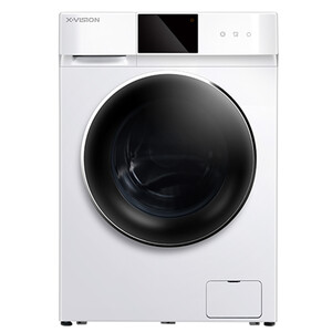 ماشین لباسشویی 10 کیلوگرم اتوماتیک ایکس ویژن مدل TX102-AWD/ASD