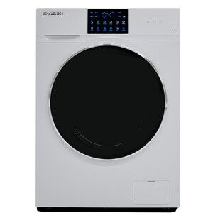 ماشین لباسشویی 10 کیلوگرم اتوماتیک ایکس ویژن مدل TX102-AWD/ASD