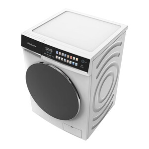 ماشین لباسشویی 11 کیلوگرم اتوماتیک پاکشوما مدل X106 X