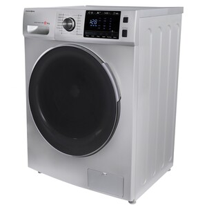 ماشین لباسشویی 8 کیلوگرم اتوماتیک پاکشوما مدل TFU-84406