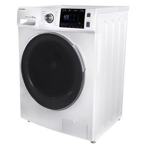 ماشین لباسشویی 8 کیلوگرم اتوماتیک پاکشوما مدل TFU-84406