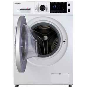 ماشین لباسشویی 8 کیلوگرم اتوماتیک پاکشوما مدل TFU-84406