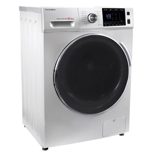 ماشین لباسشویی 8 کیلوگرم اتوماتیک پاکشوما مدل TFU-84406