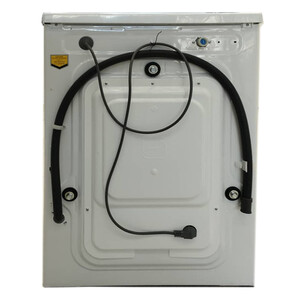 ماشین لباسشویی 8 کیلوگرم اتوماتیک اسنوا مدل SWM-A81W
