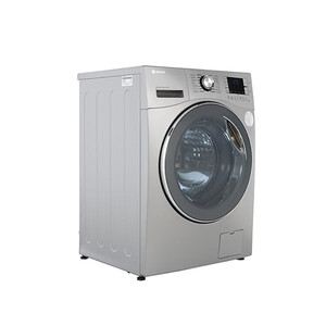 ماشین لباسشویی 8 کیلوگرم اتوماتیک اسنوا مدل SWM-D80S