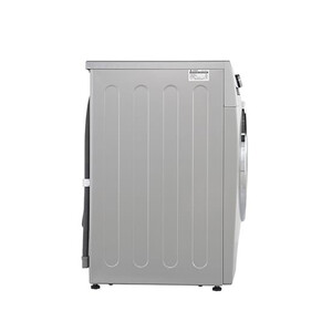 ماشین لباسشویی 8 کیلوگرم اتوماتیک اسنوا مدل SWM-D80S
