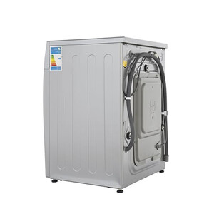 ماشین لباسشویی 8 کیلوگرم اتوماتیک اسنوا مدل SWM-D80S