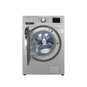 ماشین لباسشویی 8 کیلوگرم اتوماتیک اسنوا مدل SWM-D80S
