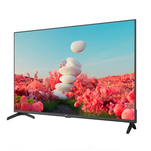 تلویزیون 43 اینچ ال ای دی هوشمند جی پلاس مدل GTV-43SH648N