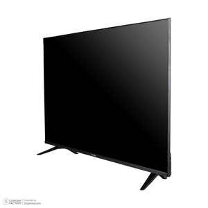 تلویزیون 43 اینچ ال ای دی هوشمند ایستکول مدل LED43FS2