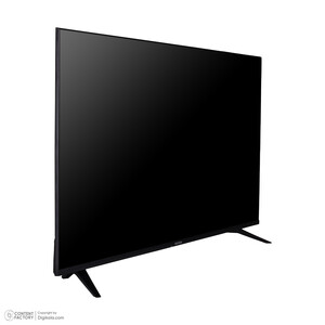 تلویزیون 43 اینچ ال ای دی هوشمند ایستکول مدل LED43FS2