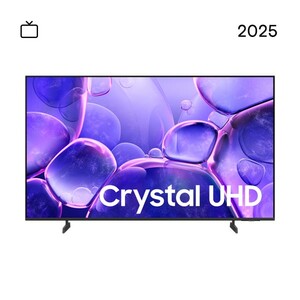 تلویزیون 65 اینچ ال ای دی سامسونگ مدل 65U8000F