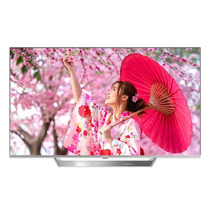 تلویزیون 65 اینچ کیو ال ای دی هوشمند آیوا مدل ZQ-GX5D65UHD