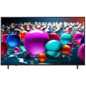 تلویزیون 65 اینچ ال ای دی ال جی مدل UA85006LA