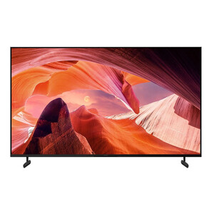 تلویزیون ال ای دی هوشمند سونی مدل KD-55X80L سایز 55 اینچ