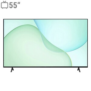 تلویزیون 55 اینچ ال ای دی هوشمند سونی مدل K-55S30