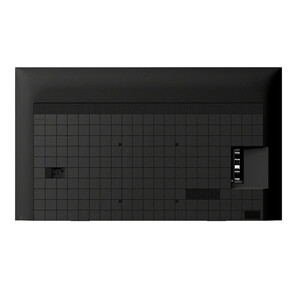 تلویزیون 55 اینچ ال ای دی هوشمند سونی مدل K-55S30 BRAVIA 3