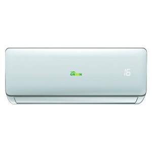 کولر گازی اسپلیت دیواری 24000 اینورتر گرین مدل SDK-CH24F1C1A2P