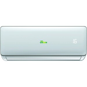 کولر گازی اسپلیت دیواری 24000 اینورتر گرین مدل SDK-CH24F1C1A2P