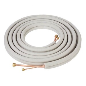 کولر گازی اسپلیت دیواری 30000 دور ثابت پاکشوما مدل ‌MPX_30C اسکرول T3