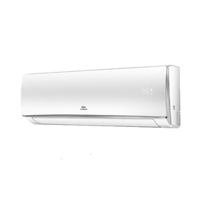 کولر گازی اسپلیت دیواری 24000 دور ثابت کازوکی مدل IAC-24CH/XA/A/ID