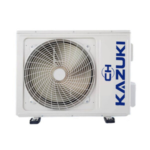 کولر گازی اسپلیت دیواری 24000 دور ثابت کازوکی مدل IAC-24CH/XA/A/ID
