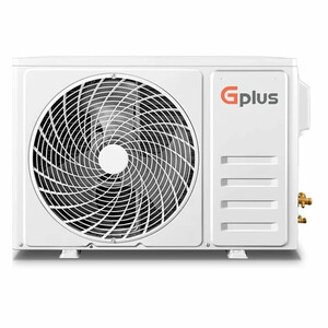 کولر گازی اسپلیت دیواری 24000 دور ثابت جی پلاس مدل GAC-TF24TP1B