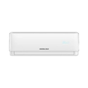 کولر گازی اسپلیت دیواری 24000 اینورتر جنرال گلد مدل GG-AS24SPARK5