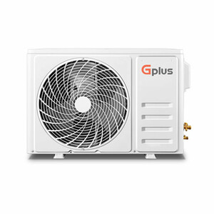 کولر گازی اسپلیت دیواری 30000 دور ثابت جی پلاس مدل  GAC-TF30EL1B