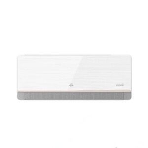 کولر گازی اسپلیت دیواری 18000 دور ثابت ایوولی مدل Elegant
