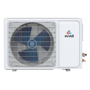 کولر گازی اسپلیت دیواری 24000 دور ثابت ایوولی مدل EVCIS-24K-MD-1