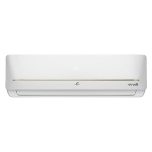 کولر گازی اسپلیت دیواری 30000 دور ثابت ایوولی مدل EVCIS-30K-MD