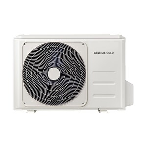 کولر گازی اسپلیت دیواری 18000 دور ثابت جنرال گلد مدل GG-S18000 Platinum