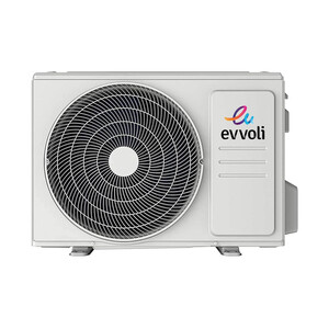 کولر گازی اسپلیت دیواری 24000 دور ثابت ایوولی مدل EVT3-24K-MD
