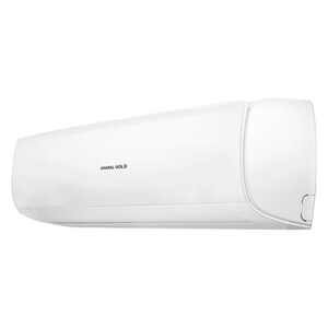 کولر گازی اسپلیت دیواری 30000 دور ثابت جنرال گلد مدل GG-MS30 VITALLY