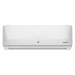 کولر گازی اسپلیت دیواری (Split) 24000 اینورتر ایوولی مدل 24 هزار اینورتر مدل EVDC-24K-MD-1