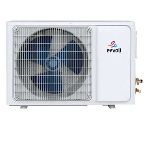 کولر گازی اسپلیت دیواری (Split) 24000 اینورتر ایوولی مدل 24 هزار اینورتر مدل EVDC-24K-MD-1