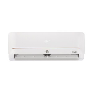 کولر گازی اسپلیت دیواری (Split) 24000 اینورتر ایوولی مدل 24 هزار اینورتر مدل EVDC-24K-MD-1