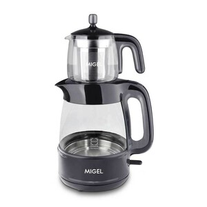 چای ساز روی هم میگل مدل GTS 070