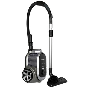 جاروبرقی 2500 وات پاکشوما مدل PVC-5015 G