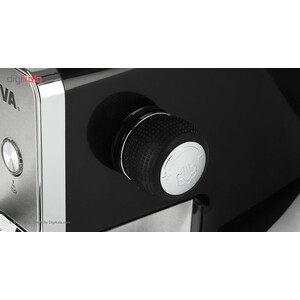 اسپرسوساز 1700 میلی‌لیتری نوا مدل NOVA NCM-128EXPS، مناسب تهیه اسپرسو، کافه لاته، موکا، کاپوچینو و ماکیاتو، دارای 1 عدد نازل قهوه، سیستم گرم کردن فنجان