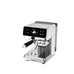 اسپرسو ساز 1500 میلی‌لیتر مباشی مدل ME-ECM2503