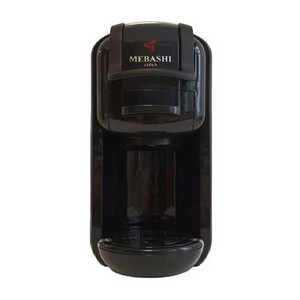اسپرسوساز 600 میلی‌لیتری مباشی مدل ECM302، با مصرف پودر و کپسول قهوه، مناسب تهیه اسپرسو، دارای 1 عدد نازل قهوه، سینی چکه گیر